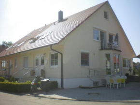 Ferienwohnung am Bodensee- Preiswert